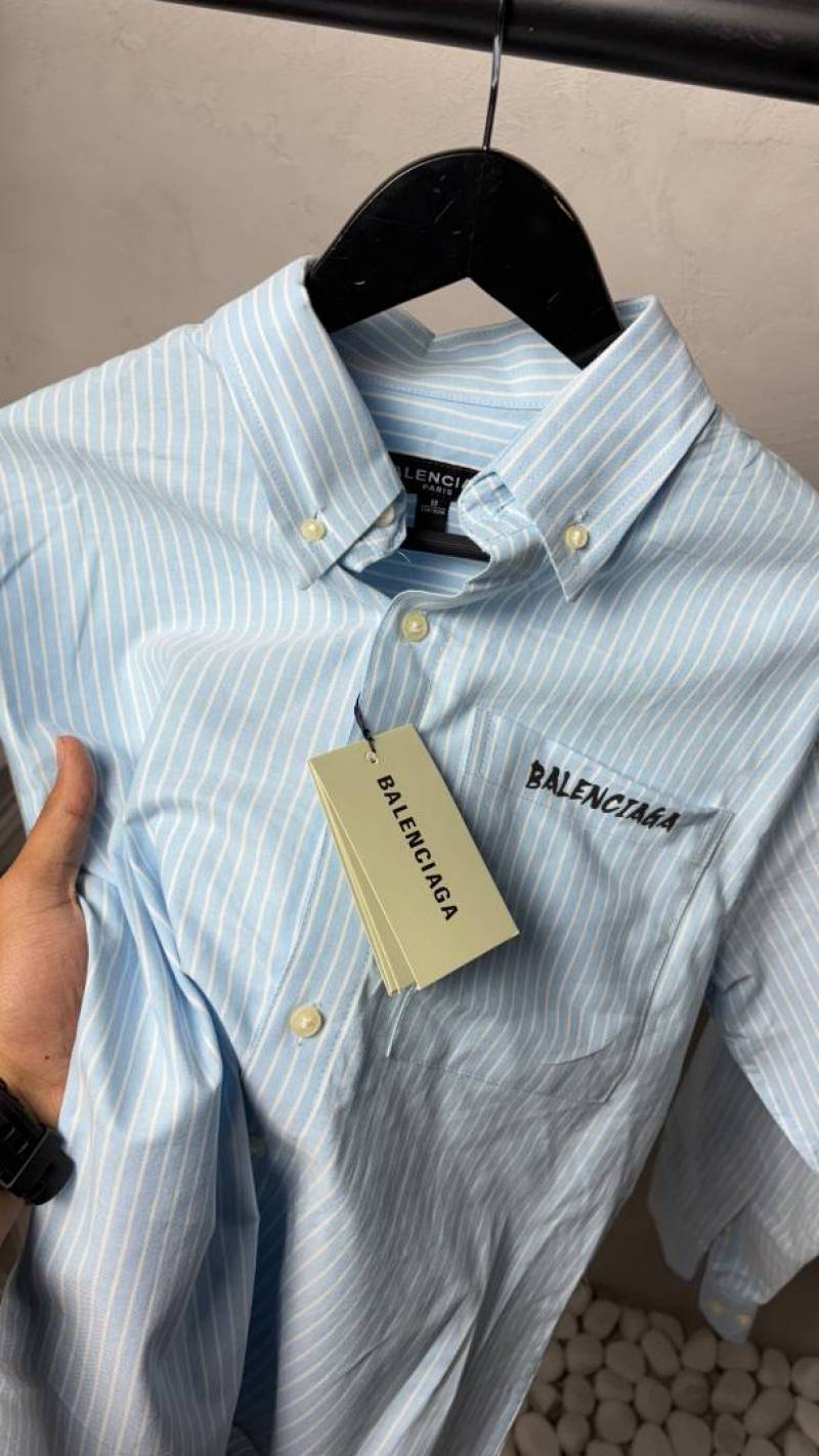 Balenciag Premium Shirts 2833