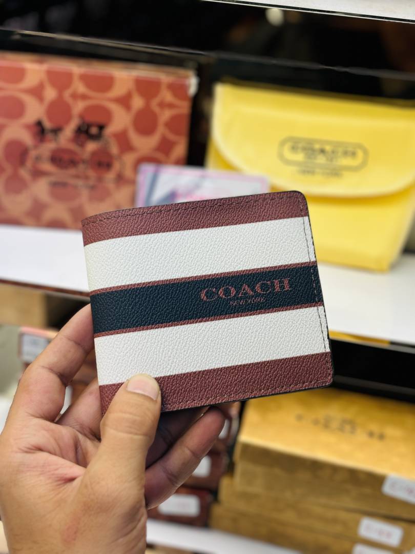154 COACCH PREMIUM QUALITY WALLET NO74