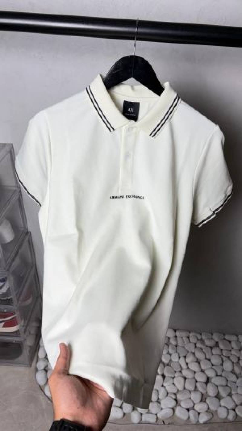 Armaani_ Exchange premium T shirt.2014. Sale offer  VS1000