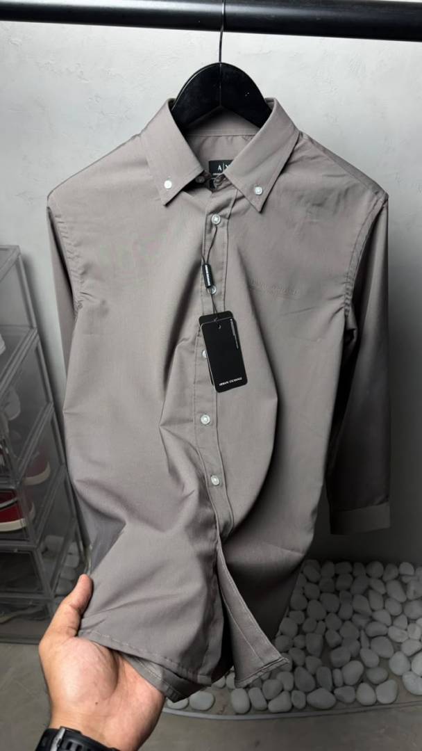 Armaani Exchange Premium Shirt 2886