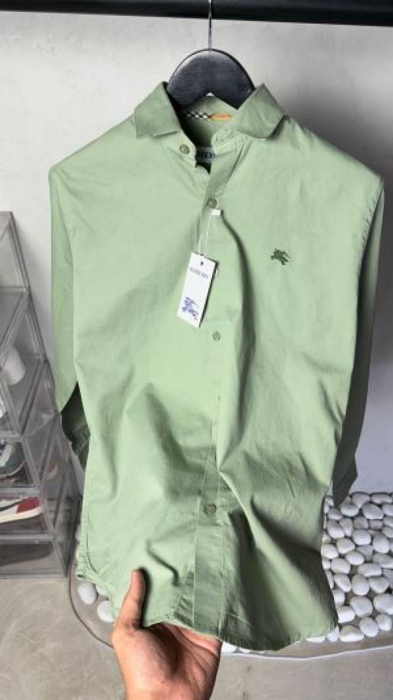 Burberrry Premium Shirts 1613 Sale Offer VS1000