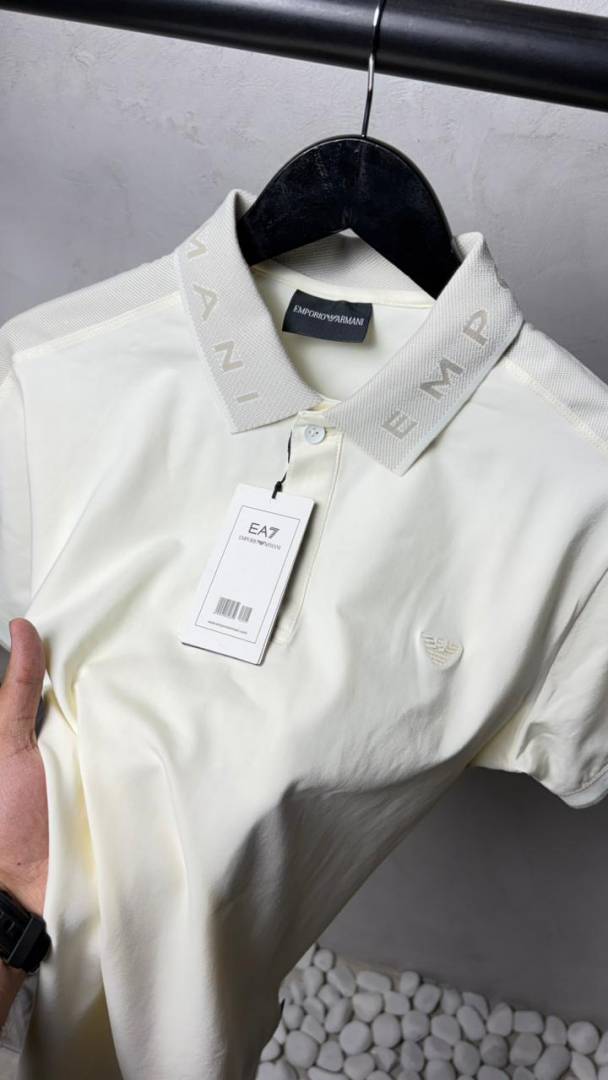 Empori o Premium Polo T Shirts with OG box Packaging 2423 Sale Offer VS1000