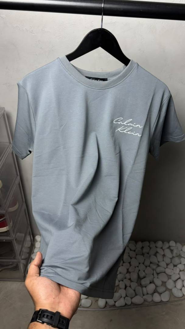 Calvin Klei-n CK Premium T shirts 2727