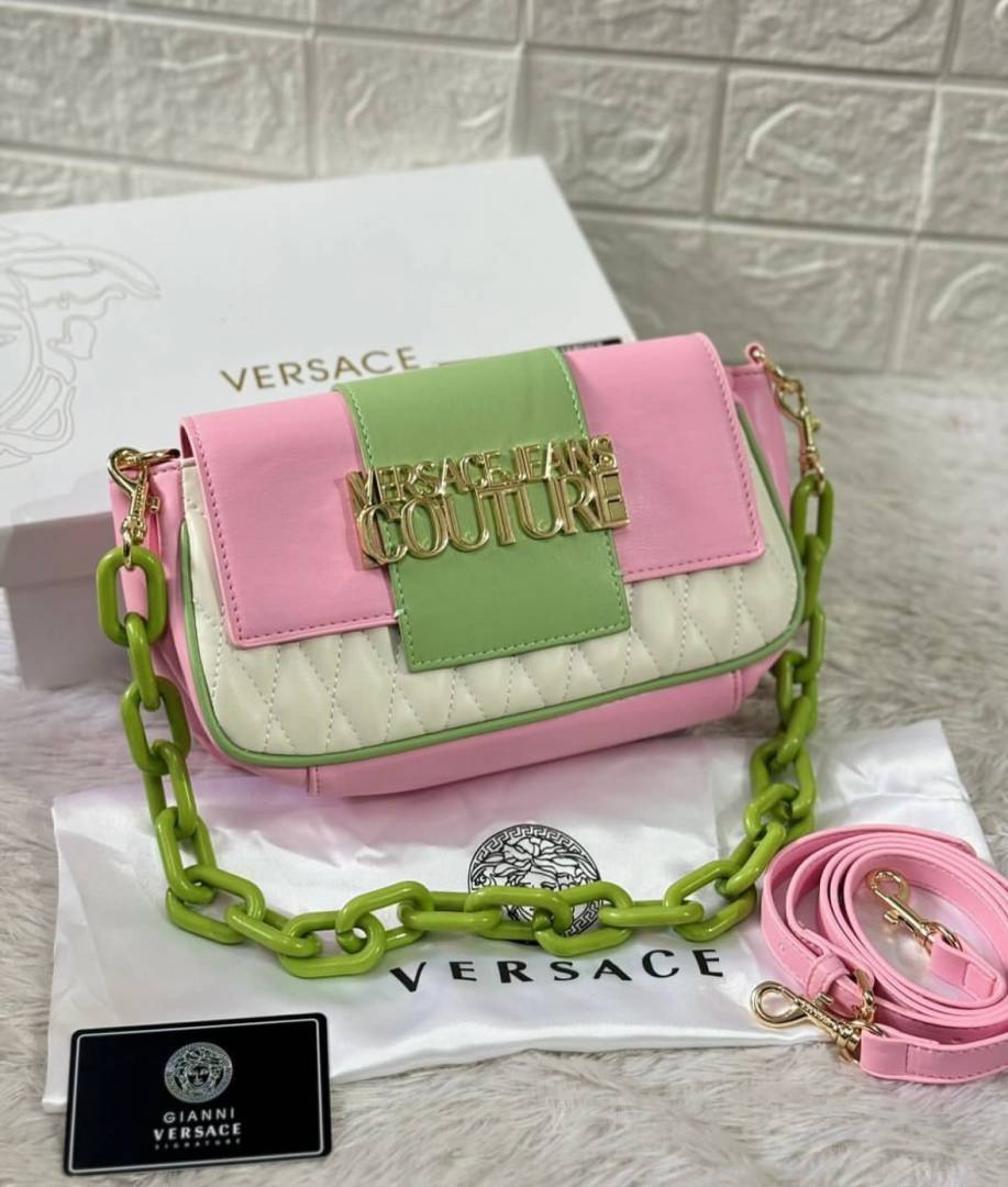 Versace_Jeans_Couture_Sling_Shoulder_Bag_With_Original_Box