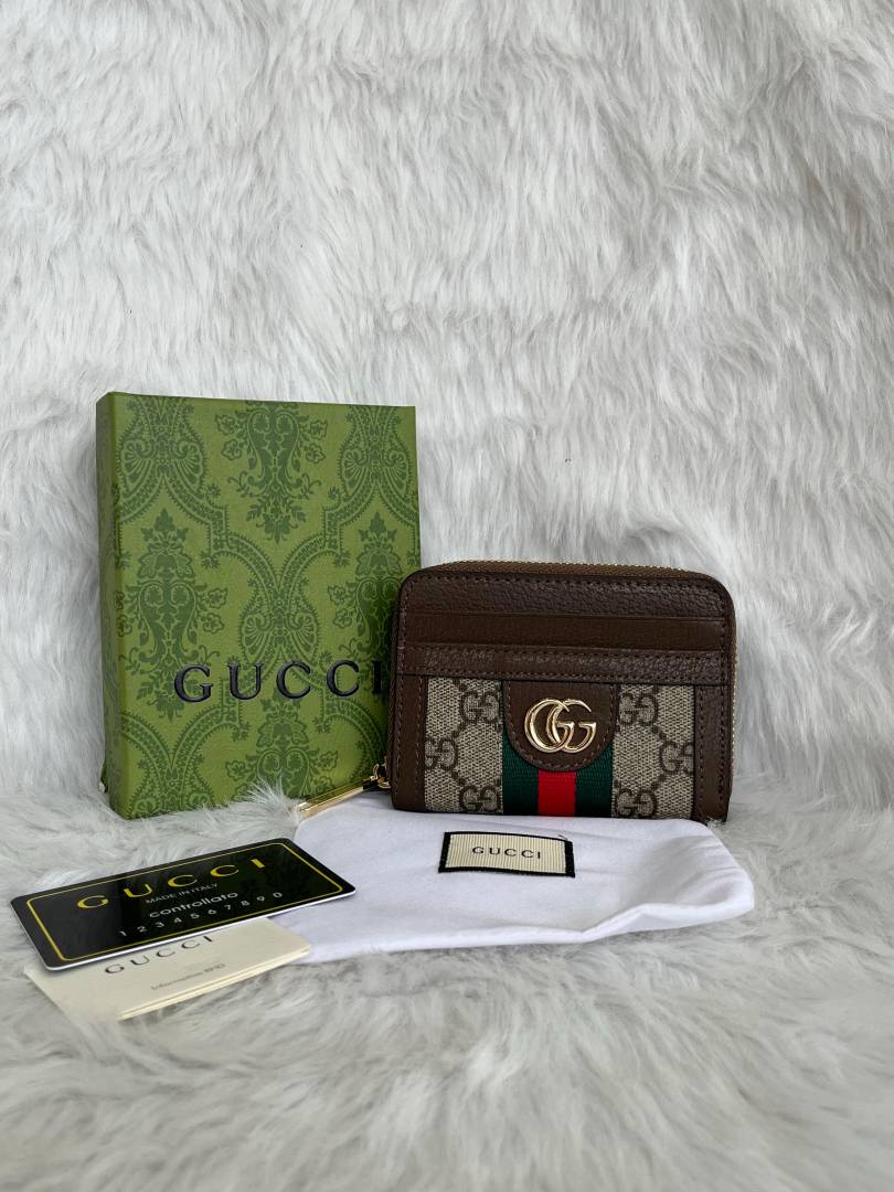 Guchi_G-7_Ophidia_Zip_Wallet_With_OriginalBox_Dustcover_Card_PremiumCoded