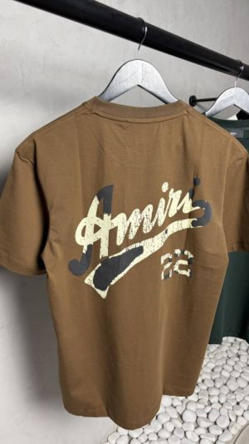 Amir Premium T Shirt 1710. Sale-offer  VS1000