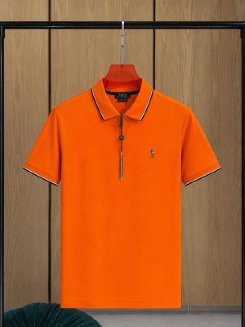 RALF LAUREN IMPORTED TRENDING POLO T-SHIRT