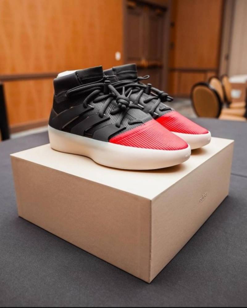 Adiddas Fear Of God Athletic 1 Indiana sale