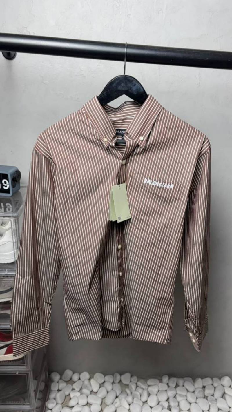 Balenciag Premium Shirts 2835