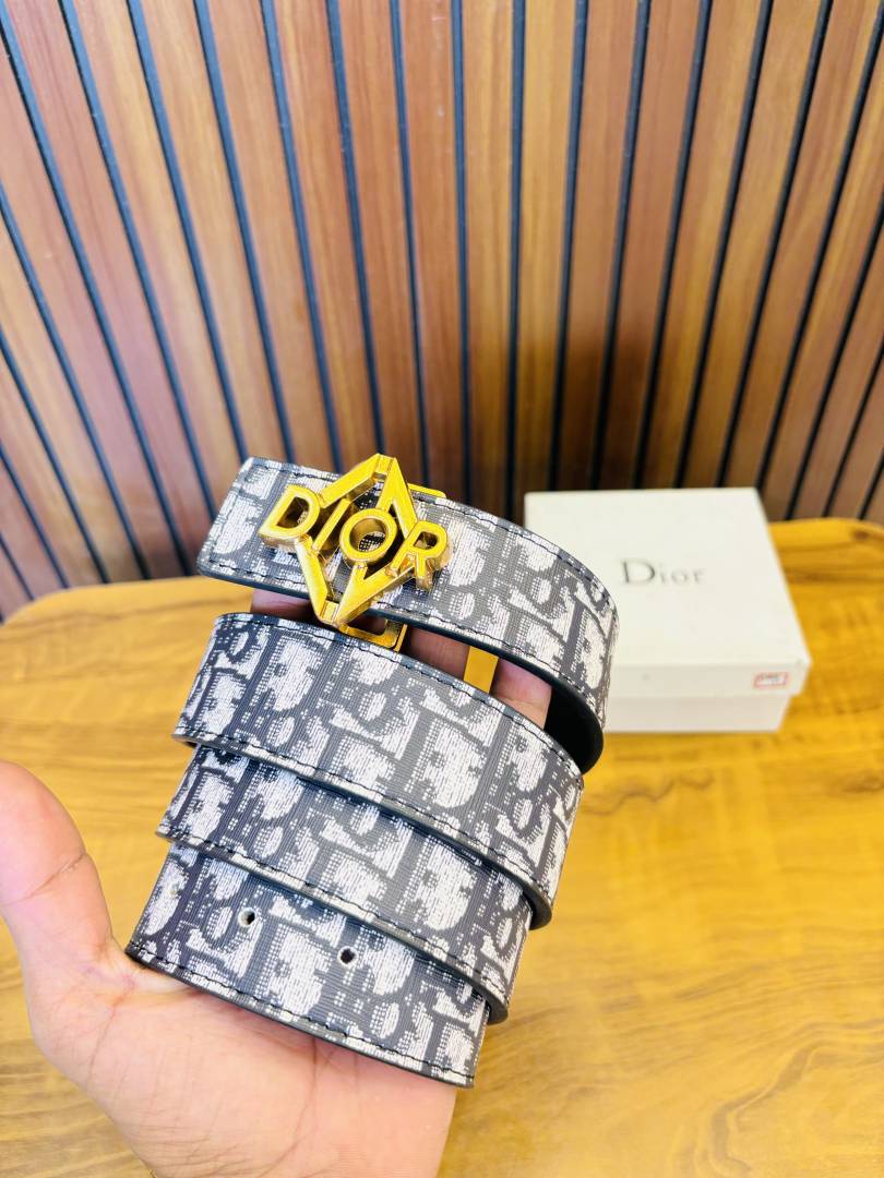 11 CHRISTIAN DIYOR PREMIUM QUALITY BELT