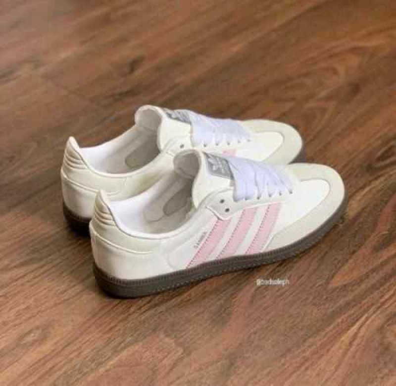 Addidas Samba OG Wonder Quartz men