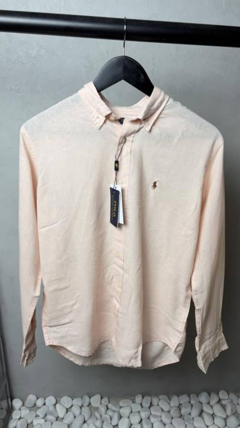 Ralp Lauren Premium Shirts 2230