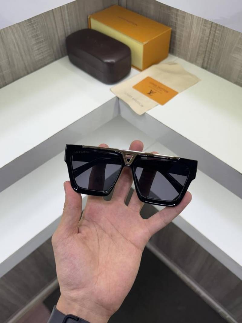Loius Vutton 6129 Premium sunglass