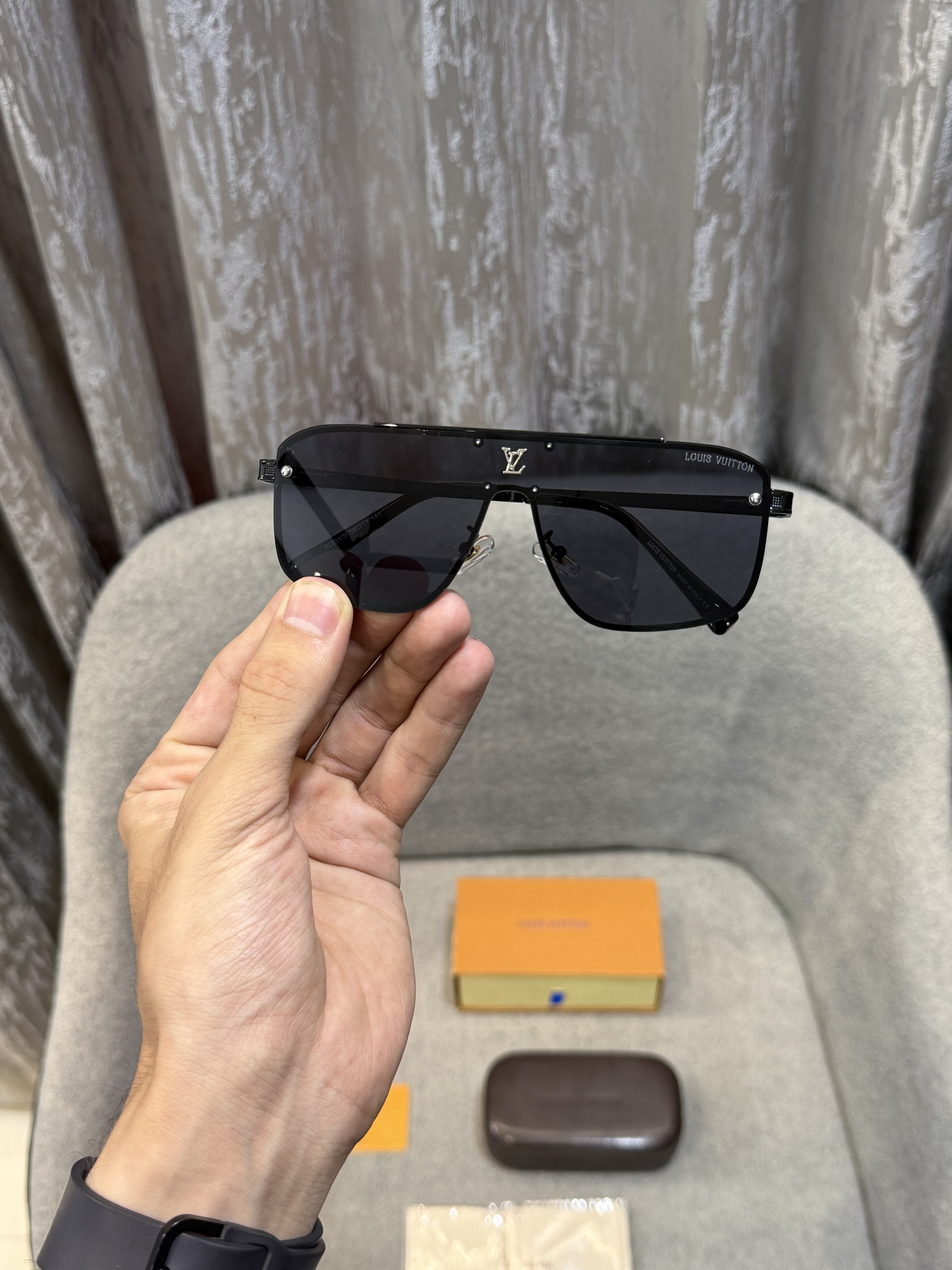 Loius Vutton Model 2031 Premium sunglass