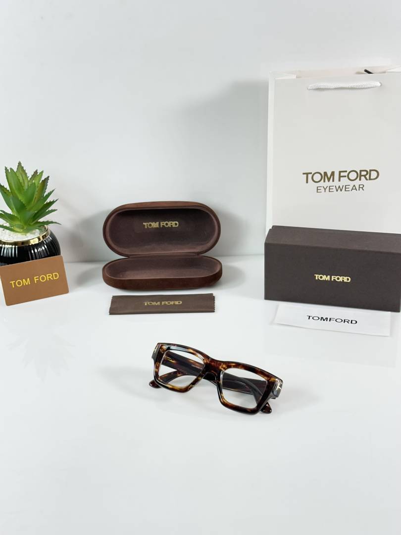 Tomfor 184 Tiger Frame