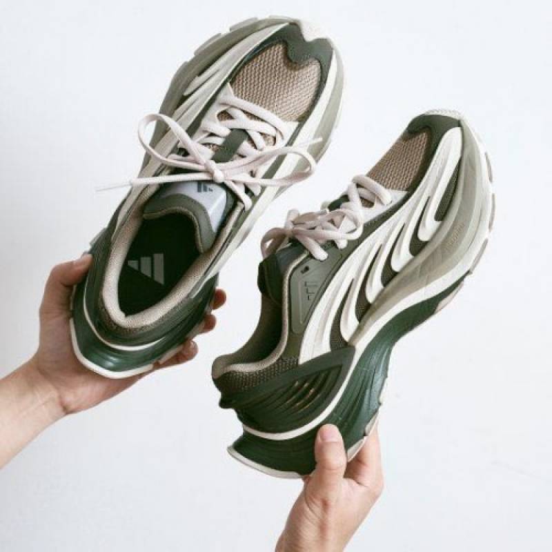 Adiddas xlg metawave olive