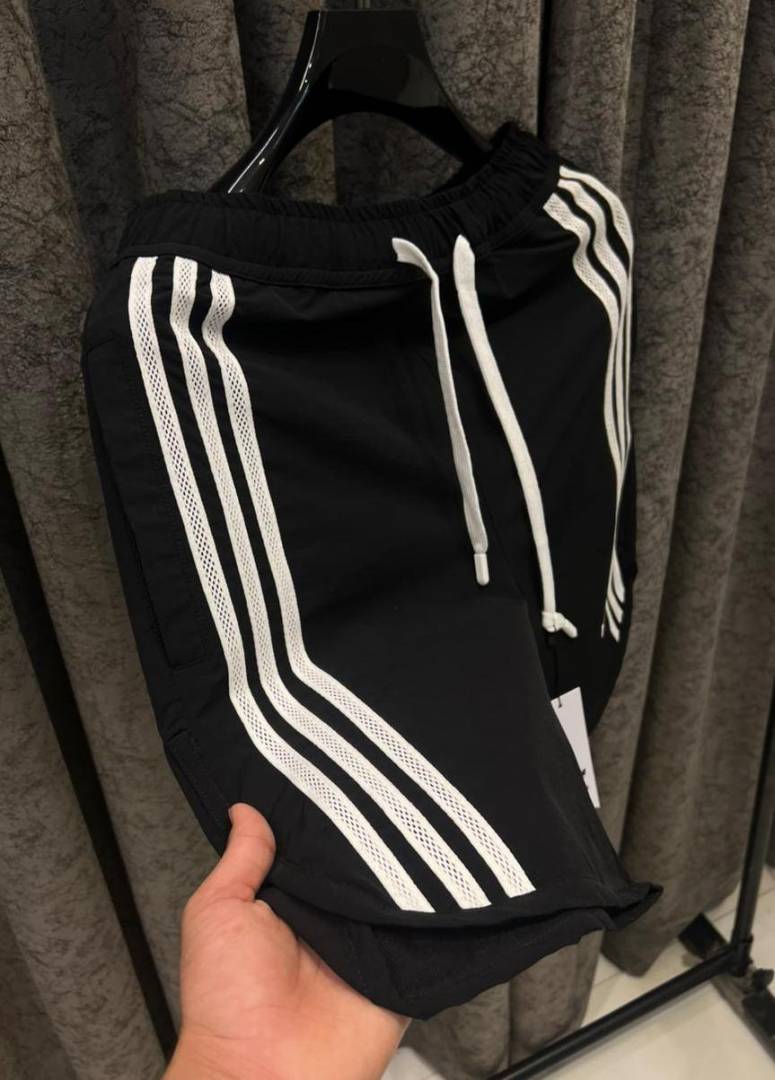 Adiddas Imported Store Article Shorts