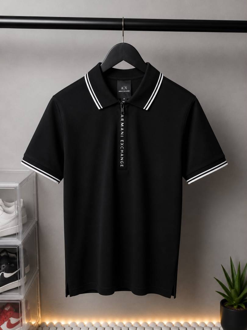 Armaani Exchange premium T shirt..2037 Sale offer VS1000