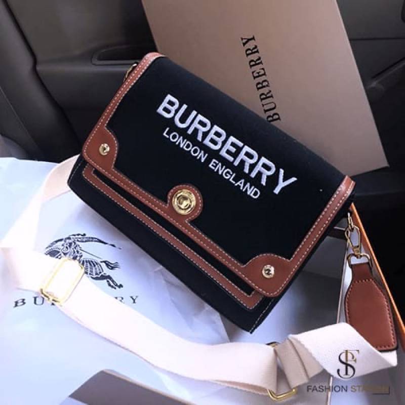 Burbery_Horseferry_Crossbody_Wih_OriginalBox