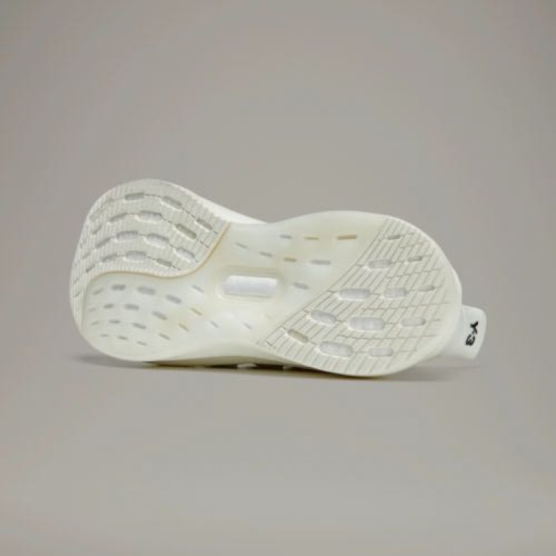 Adiddas Y3 ultraboost 5 cream