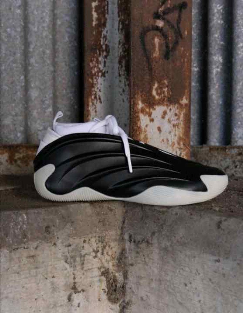 Adiddas Harden Volume 9 Warm Vanilla