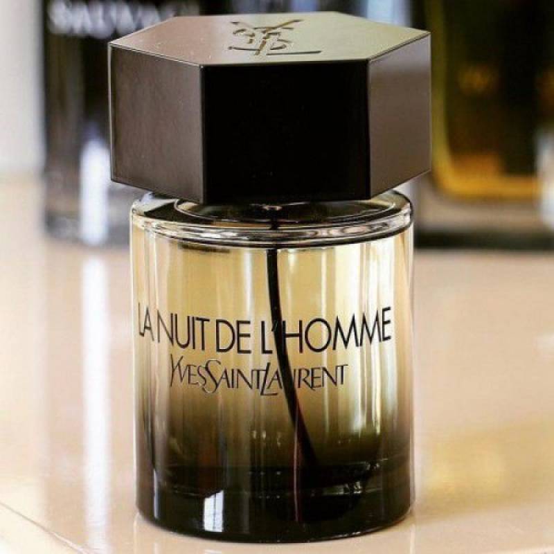 YSL LHOMME