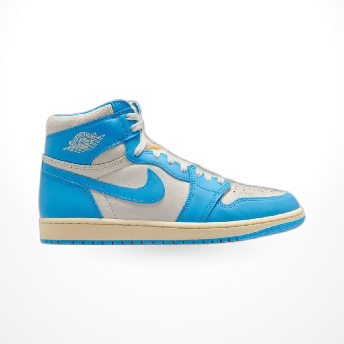 Jordan Air Jordan 1 Retro High OG UNC Reimagined UA quality