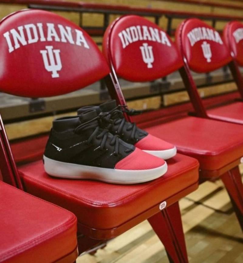 Adiddas Fear Of God Athletic 1 Indiana sale