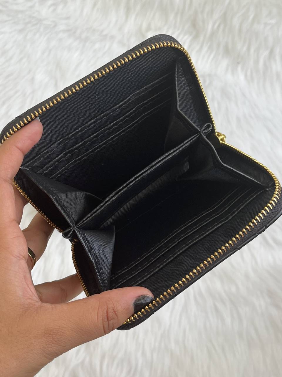 Guchi_109_GG_Marmont_Wallet_With_Box