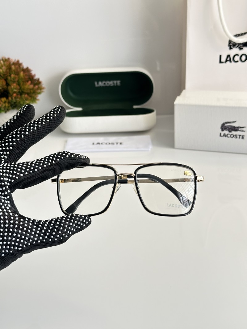 LAC 138 Gold Frame
