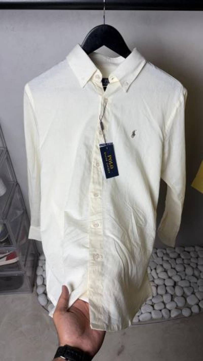 Ralp_ Laure_n premium  shirt 1853