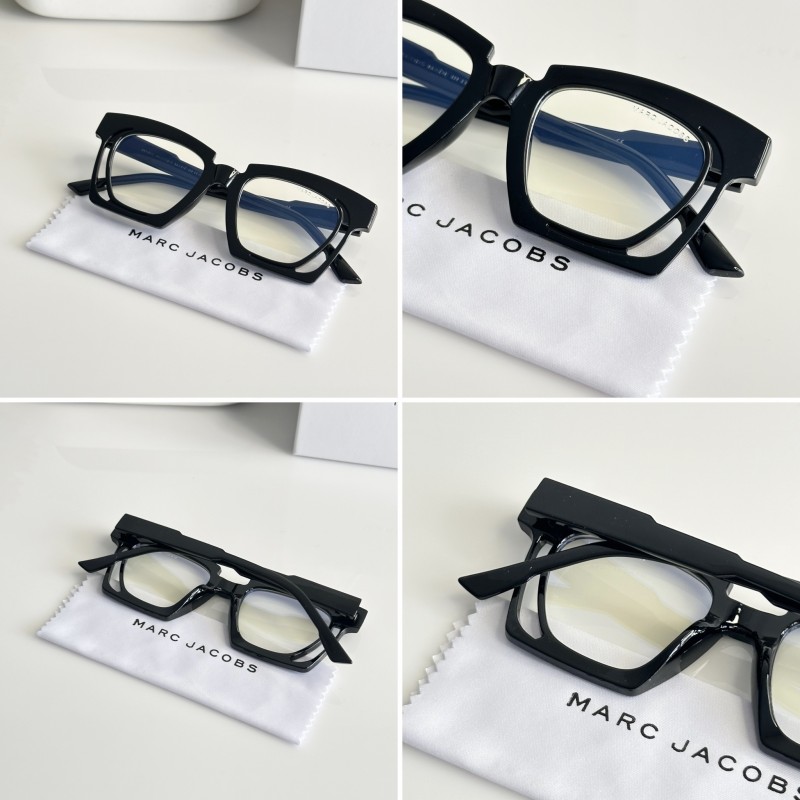 Marc Jacobs 2237 Black Frame