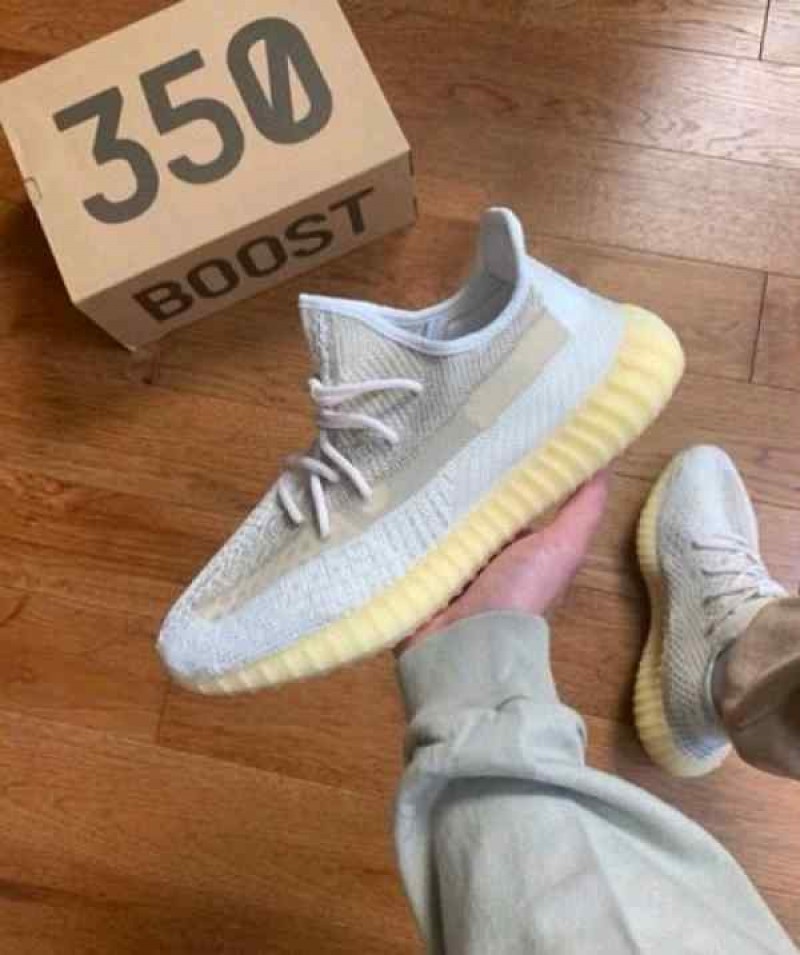 Addidas yeezy 350 v2 Natural semi ua