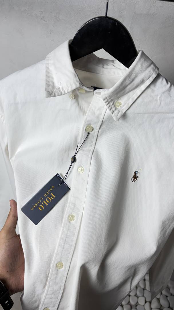 Ralf Lauren Premium T-Shirt 1620
