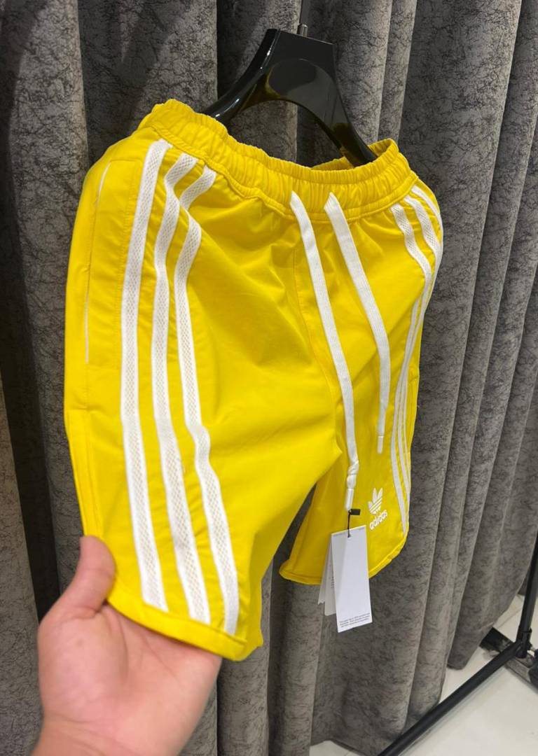 Adiddas Imported Store Article Shorts