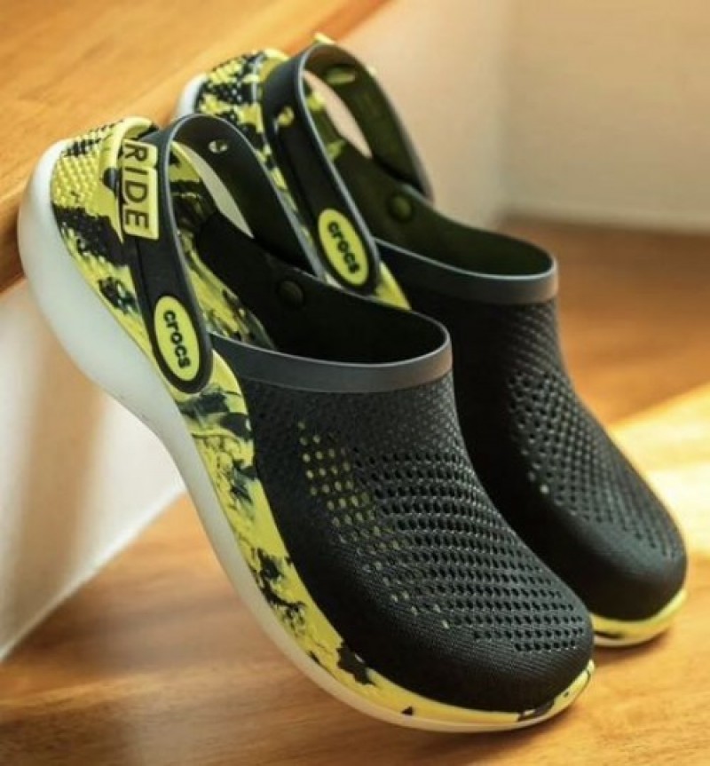. 360 literide black yellow