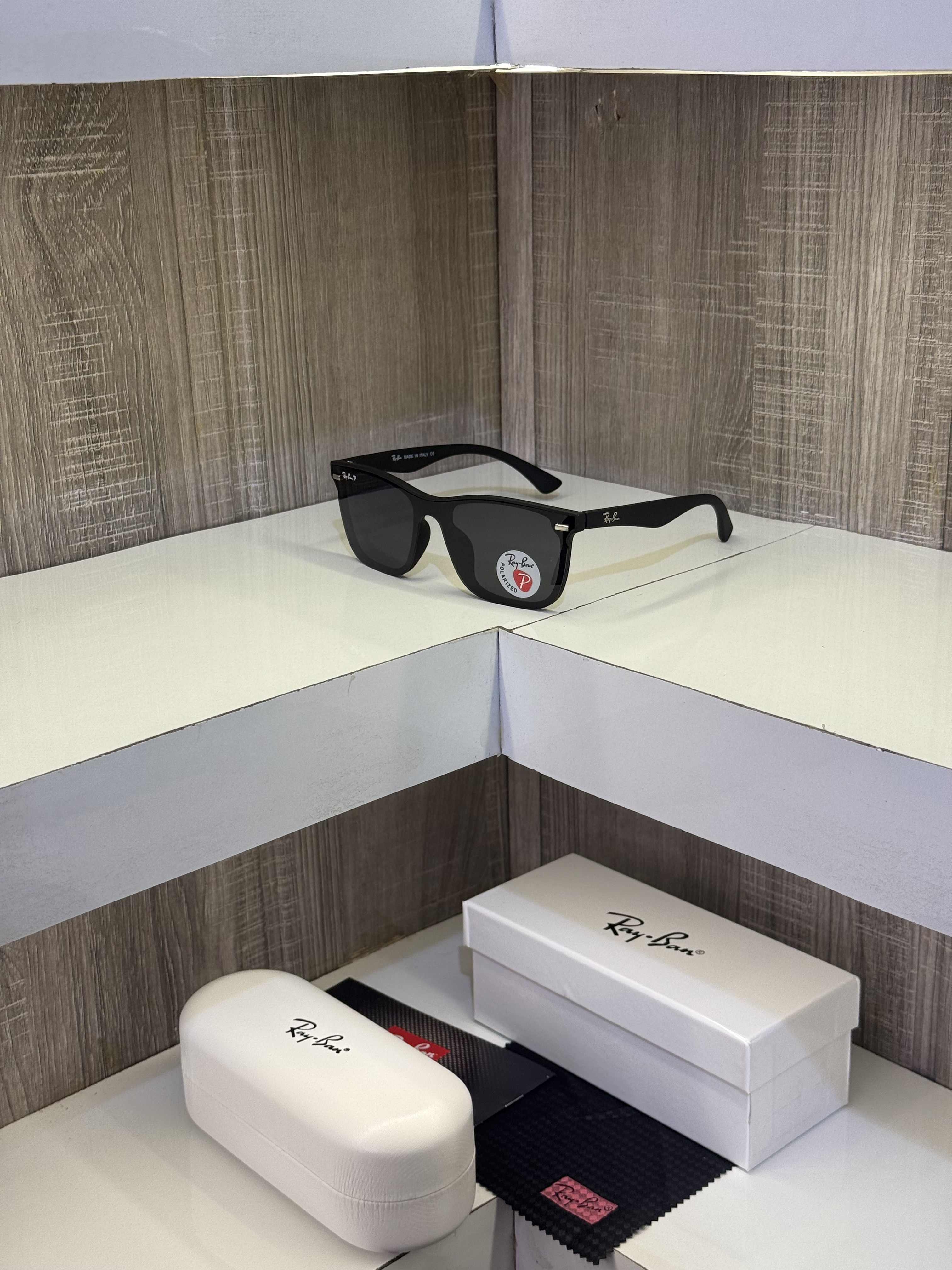 Rey ban RB 4487 Premium sunglass