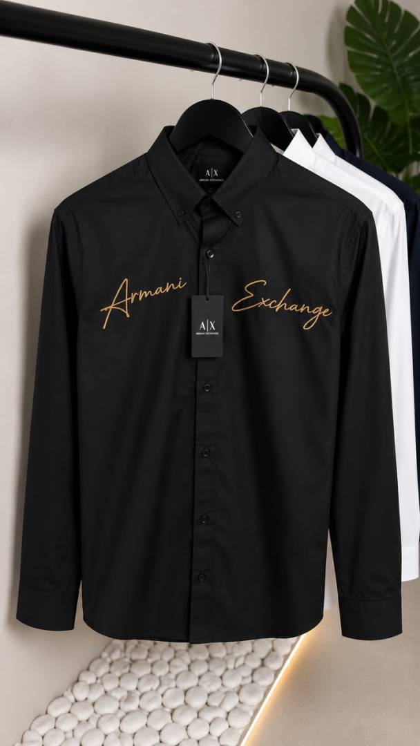Arma exchang-e AX Premium Shirts 1675