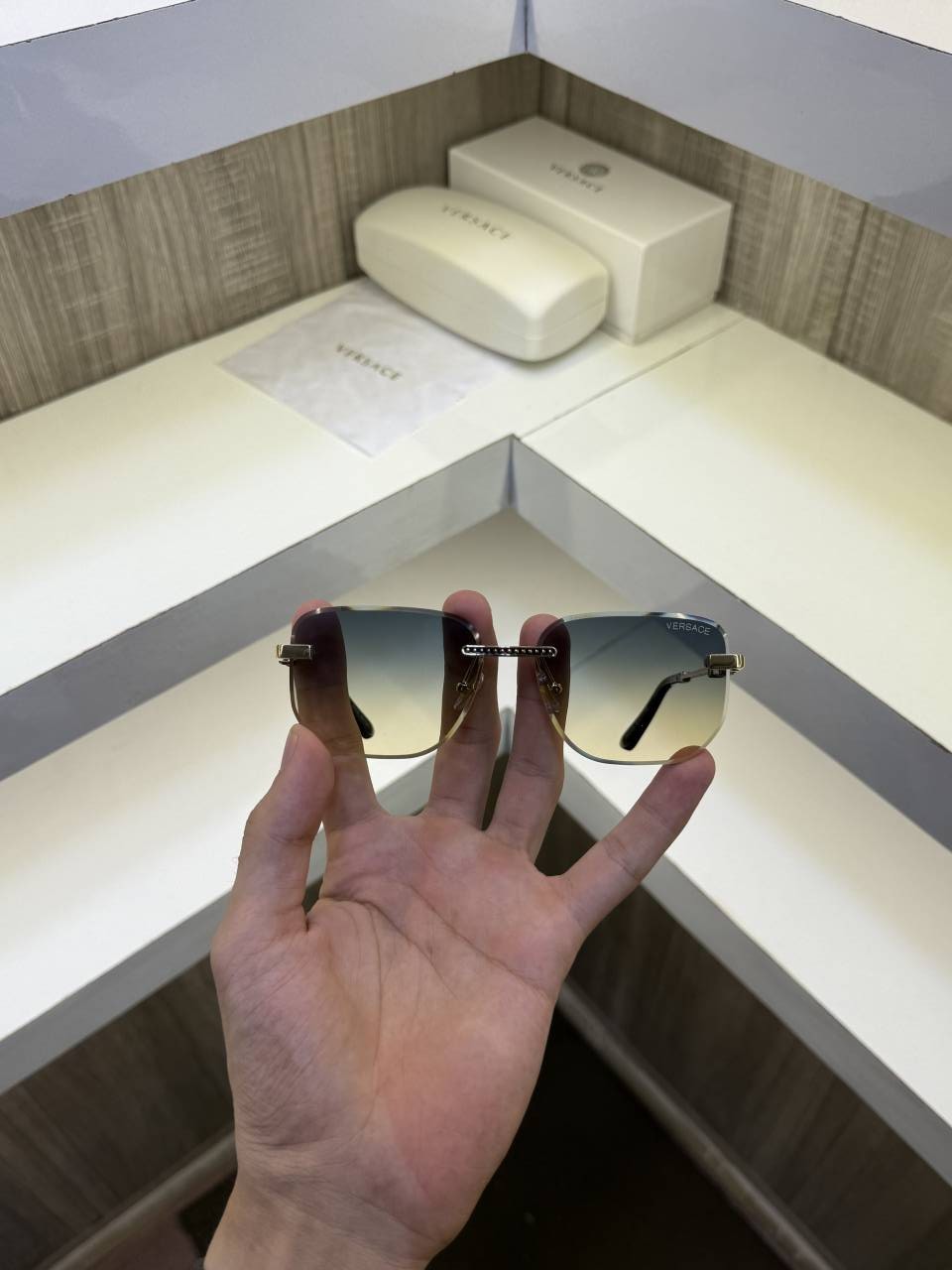 Versac e 3162 Premium sunglass