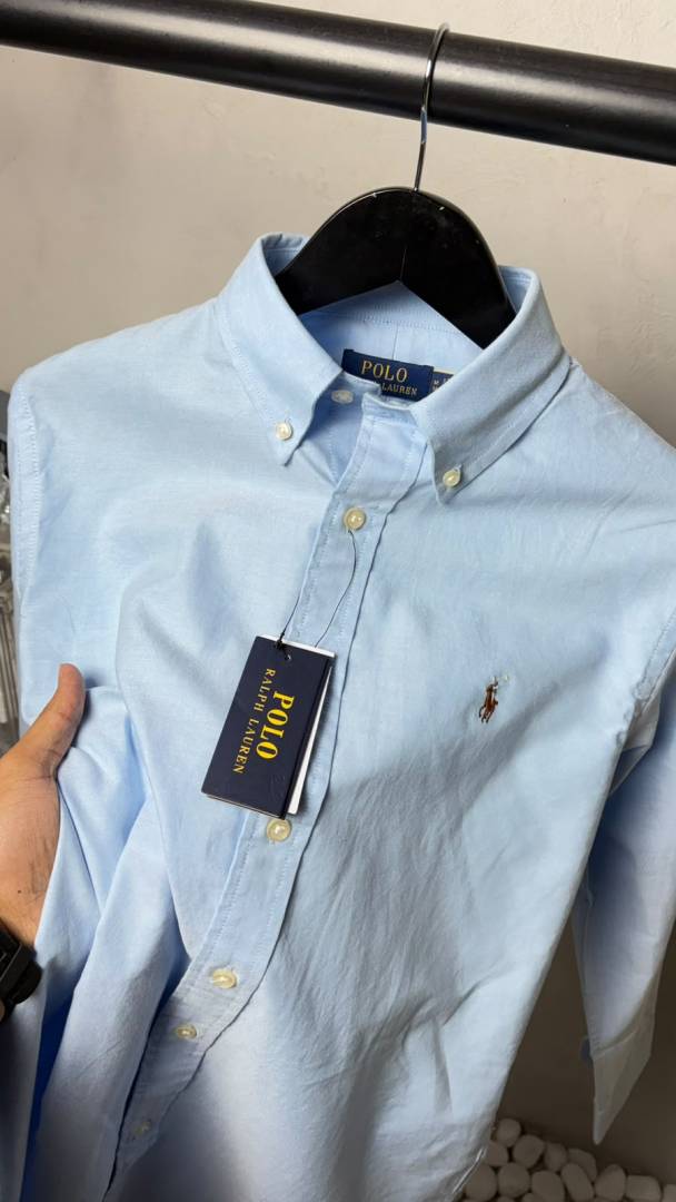 Ralp lauren Premium Shirts 2762