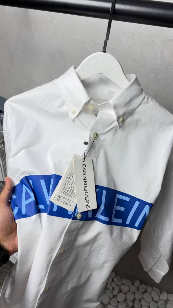 Calvi Klei-n CK Premium Shirts 2716