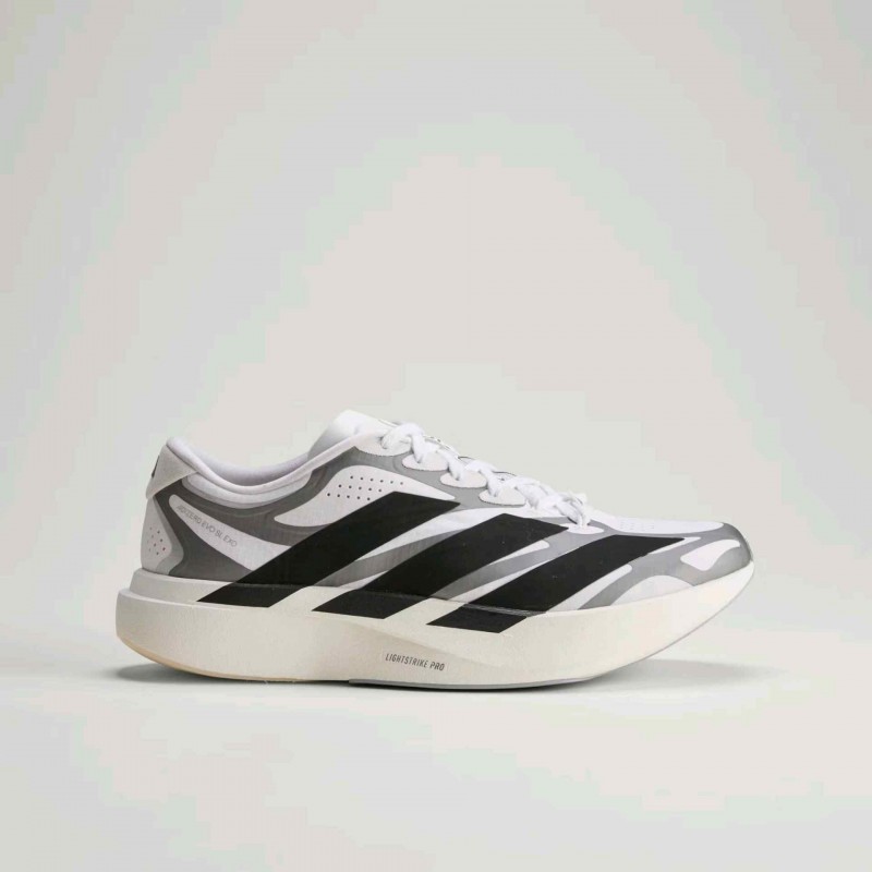 Adidaass Adizero Evo SL Exo Cloud White 6184