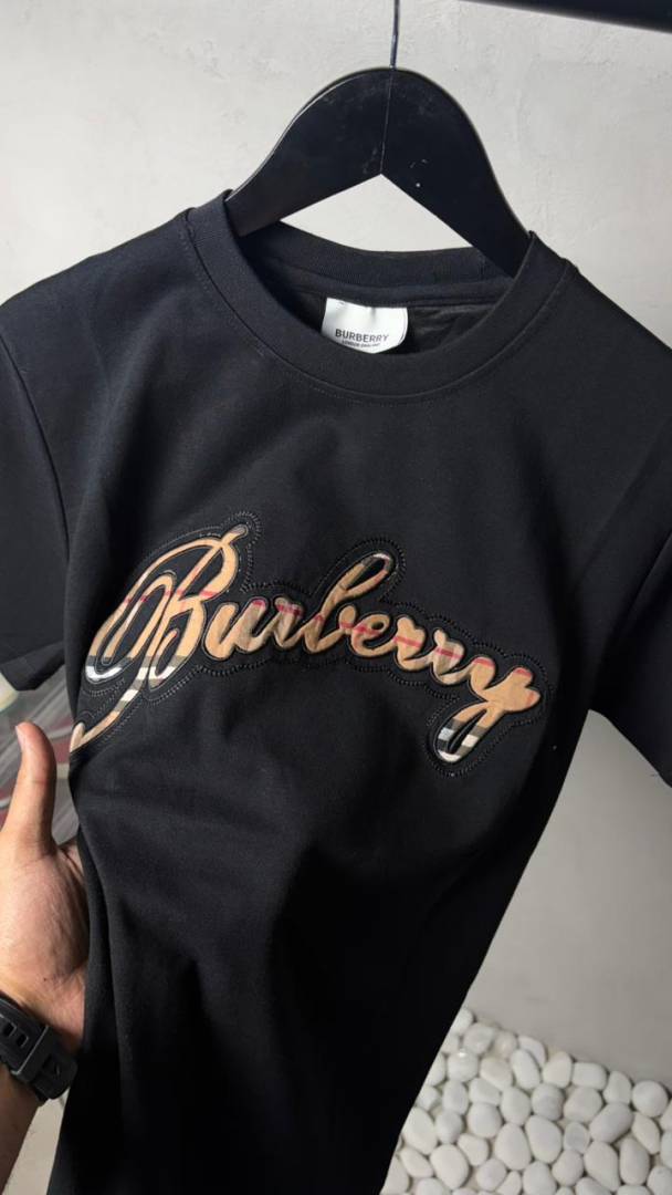 Burberr_ Premium T-Shirt 2124. Sale offer VS1000
