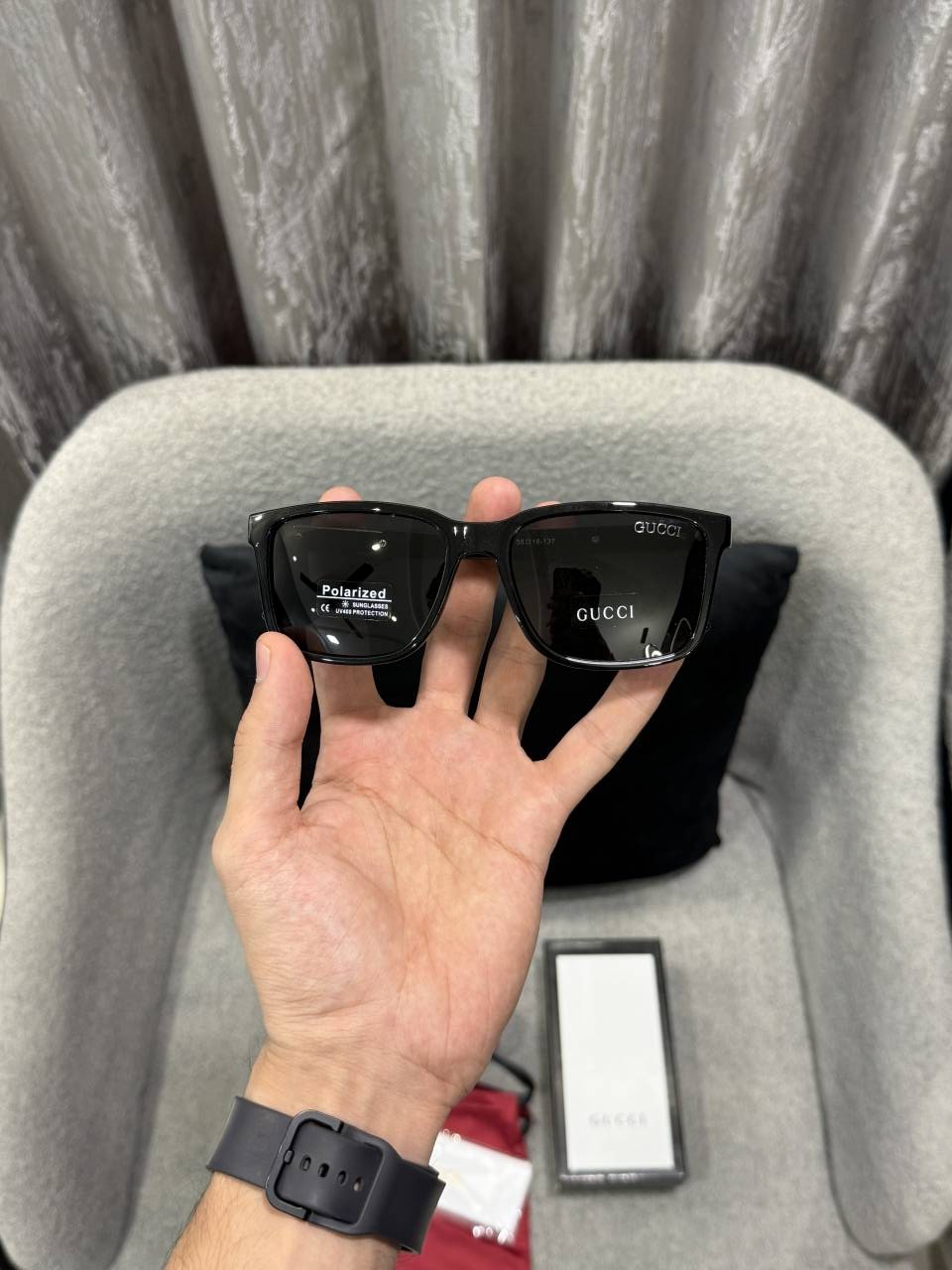 Guchi 2403 Premium sunglass