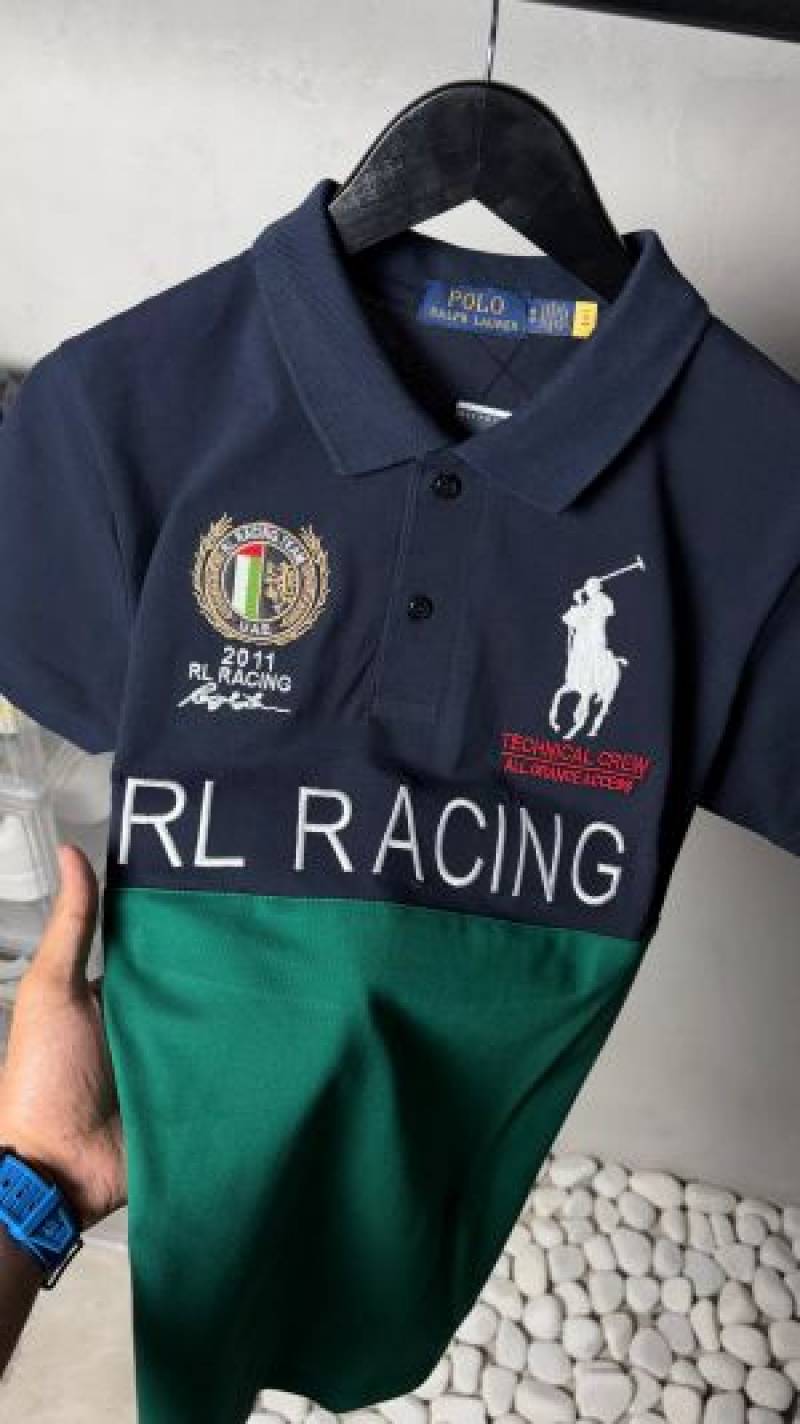 Ralp_ Laure_n premium polo t-shirt with OG Box Packaging 1804  Sale offer  VS1000