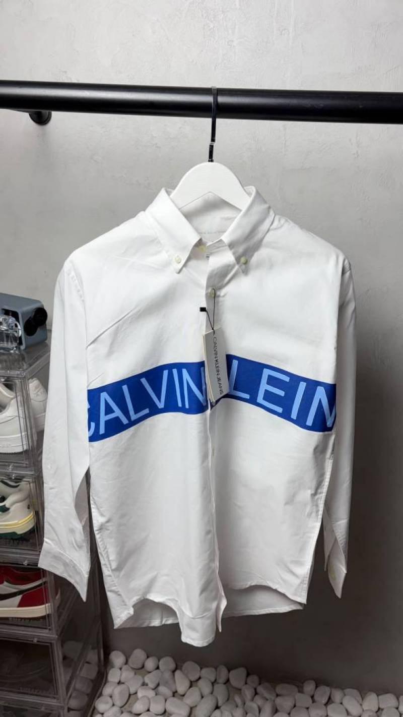 Calviin Kleiin Premium Shirts 2716