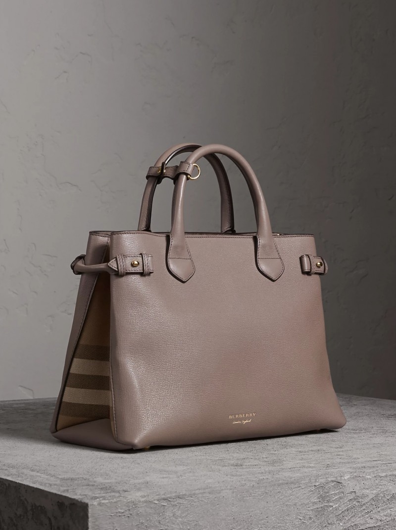 Burbery_Medium_Banner_Handbag_With_Dust_Bag_&_Shoulder_Strap_(Apricot-983)