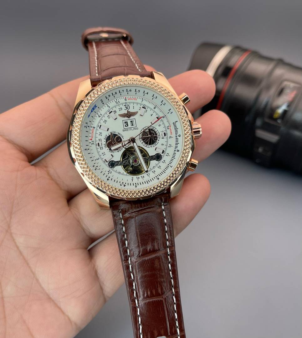 Breitlin_g for Bentley Mulliner Tourbillon