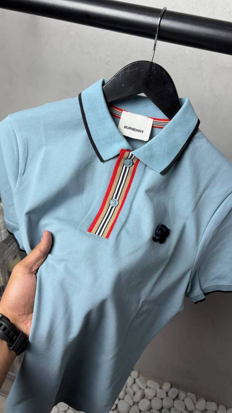Burberrry Premium T-Shirt 2709