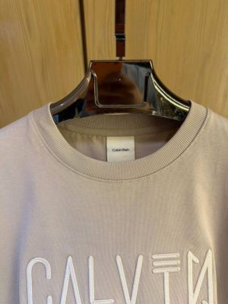 Calvi-xn Klei xIMPORTED STORE ARTICLE T-SHIRTx